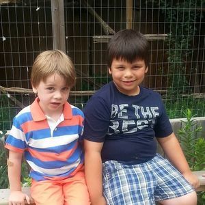 Meet your Posher, Jodie